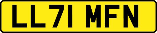 LL71MFN