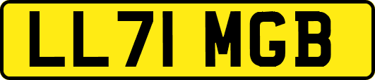 LL71MGB