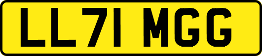 LL71MGG