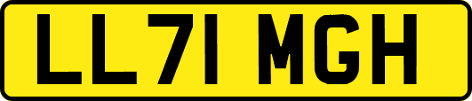 LL71MGH