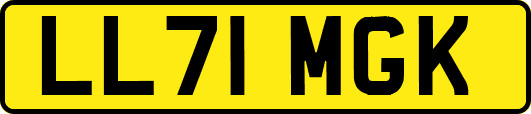 LL71MGK