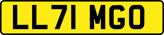 LL71MGO