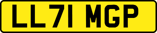 LL71MGP