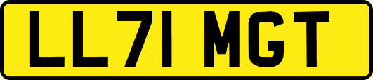 LL71MGT