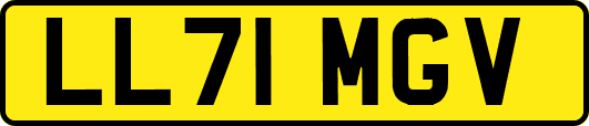 LL71MGV