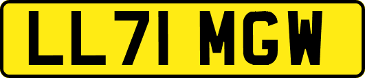 LL71MGW