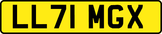 LL71MGX