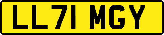 LL71MGY