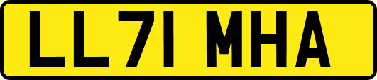 LL71MHA