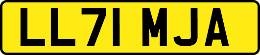 LL71MJA