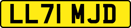 LL71MJD