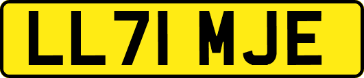 LL71MJE