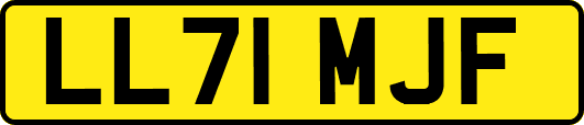 LL71MJF