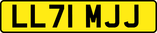 LL71MJJ