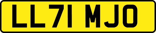 LL71MJO