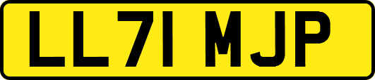 LL71MJP