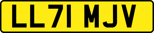 LL71MJV