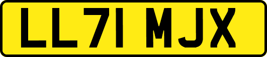 LL71MJX