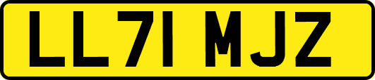LL71MJZ