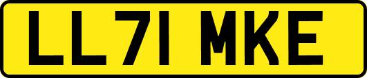 LL71MKE