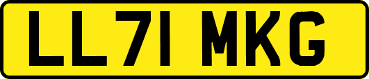 LL71MKG