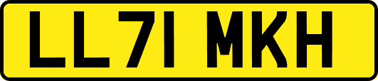 LL71MKH