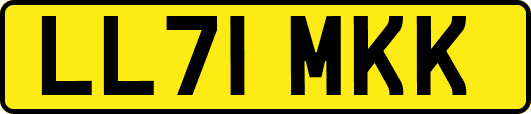 LL71MKK