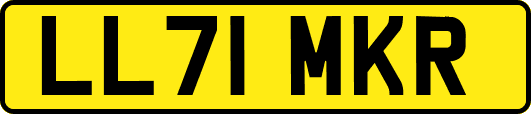 LL71MKR