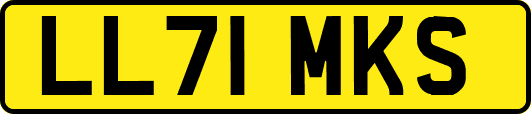 LL71MKS