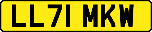 LL71MKW