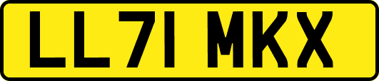 LL71MKX