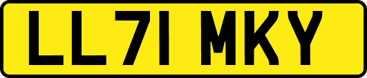 LL71MKY