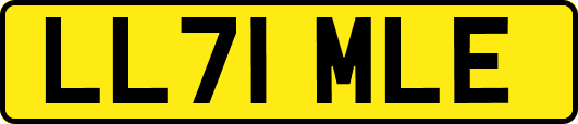 LL71MLE