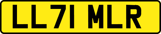 LL71MLR