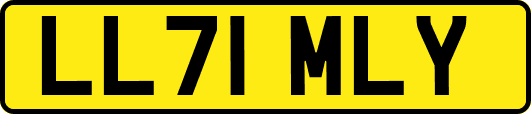 LL71MLY