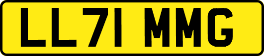 LL71MMG