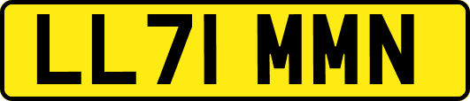 LL71MMN