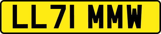 LL71MMW