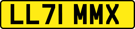 LL71MMX