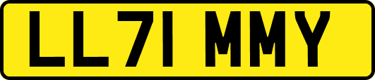 LL71MMY