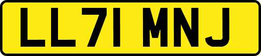 LL71MNJ