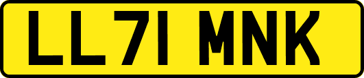 LL71MNK