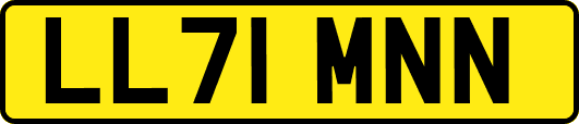 LL71MNN