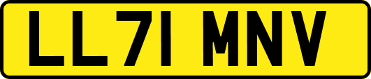 LL71MNV