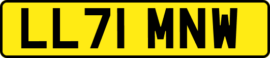 LL71MNW