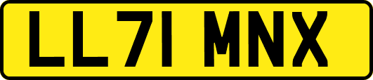 LL71MNX