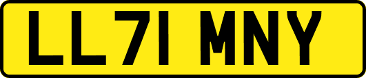 LL71MNY
