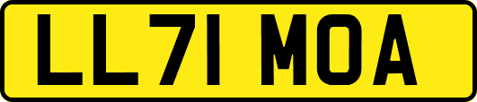 LL71MOA