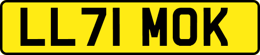 LL71MOK