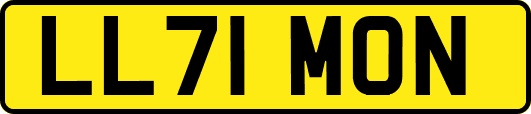 LL71MON